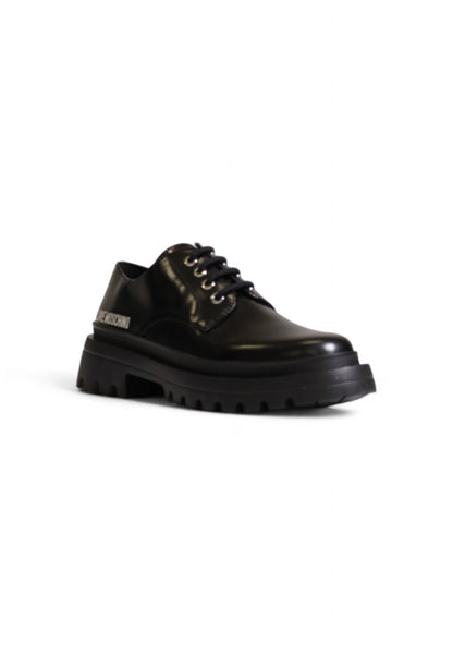Love Moschino Scarpe Stringate Donna