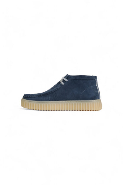Clarks Scarpe Stringate Uomo