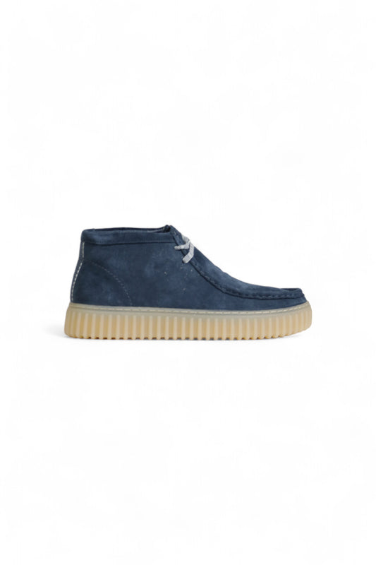 Zapatos con cordones Clarks para hombre