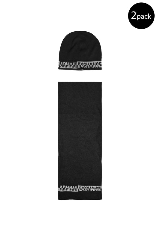 Bufanda de hombre de Armani Exchange