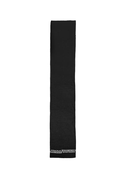 Armani Exchange Sciarpa Uomo
