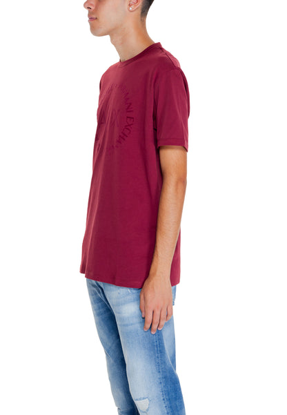 Camiseta de Armani Exchange para hombre