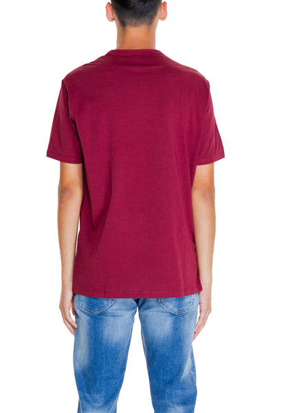 Camiseta de Armani Exchange para hombre