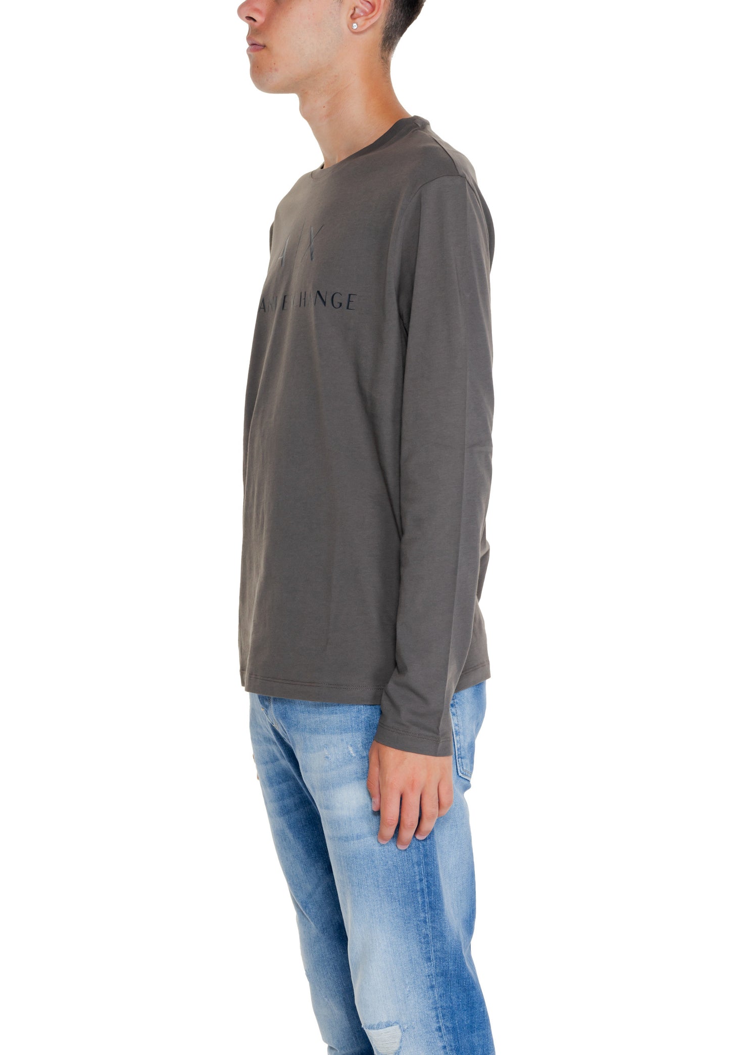 Camiseta de Armani Exchange para hombre