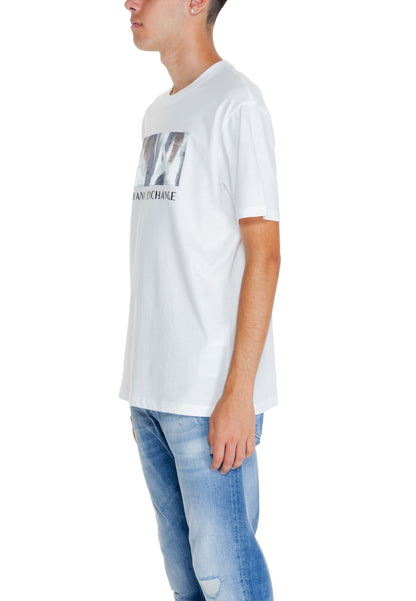 Camiseta de Armani Exchange para hombre