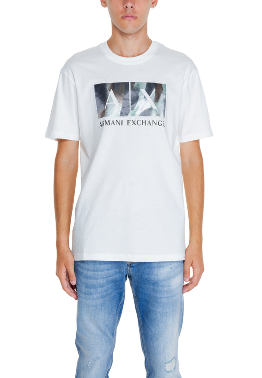 Camiseta de Armani Exchange para hombre