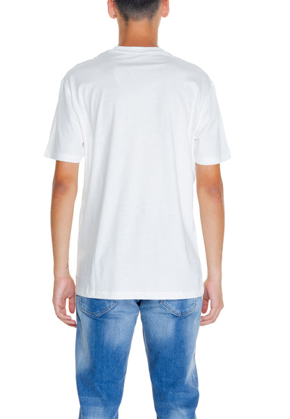 Camiseta de Armani Exchange para hombre