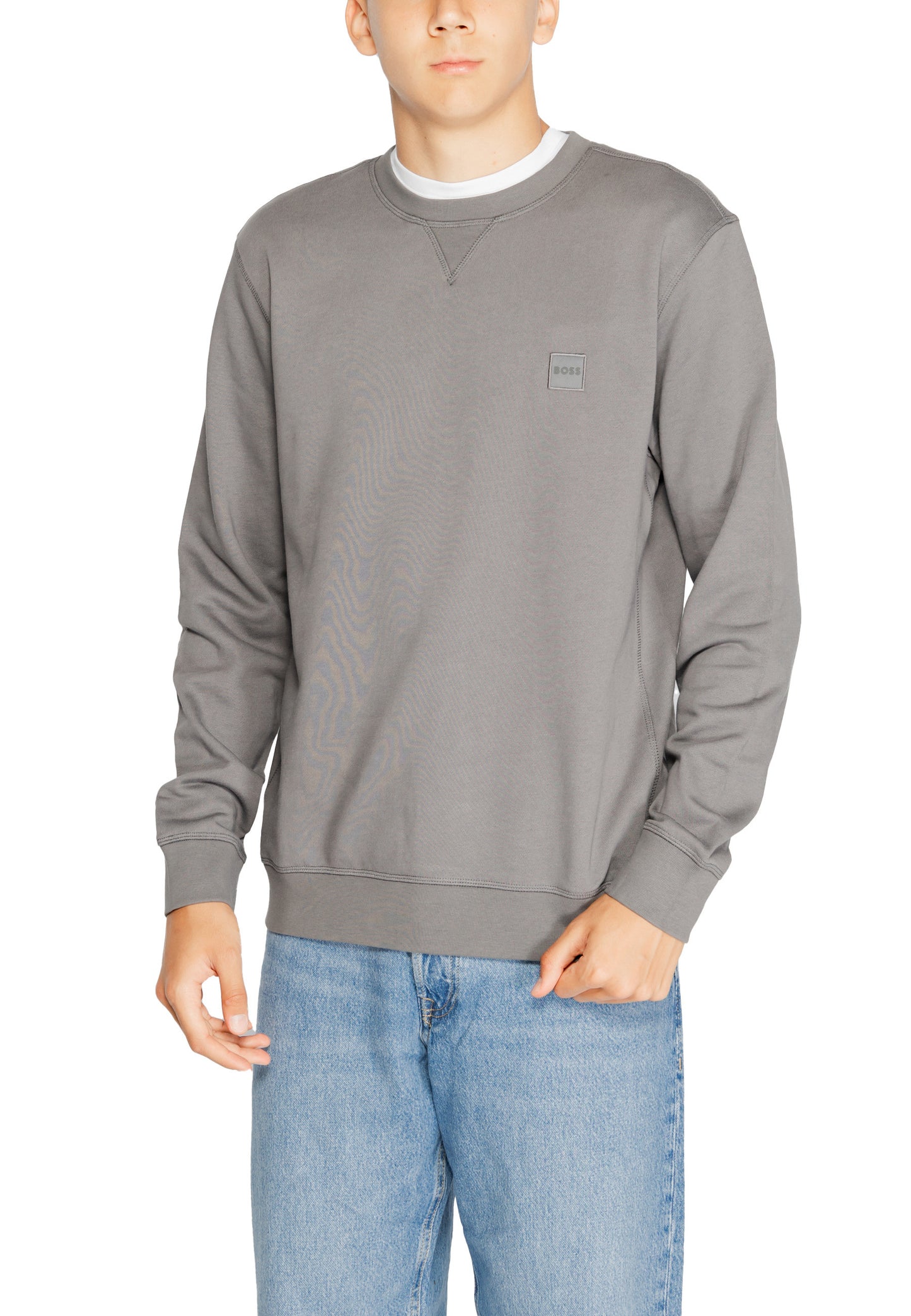 Boss Men's Jersey