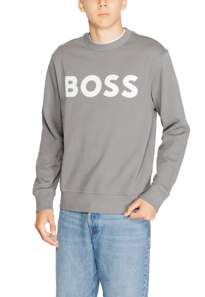 Boss Felpa Uomo