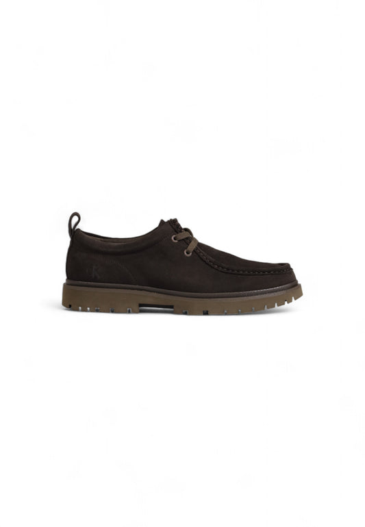 Zapatos con cordones de Calvin Klein para hombre