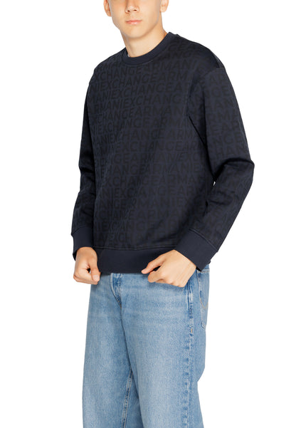 Sudadera Armani Exchange para hombre