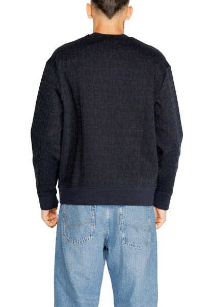 Sudadera Armani Exchange para hombre