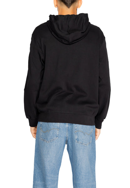 Armani Exchange Felpa Uomo