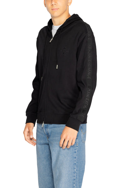 Armani Exchange Felpa Uomo