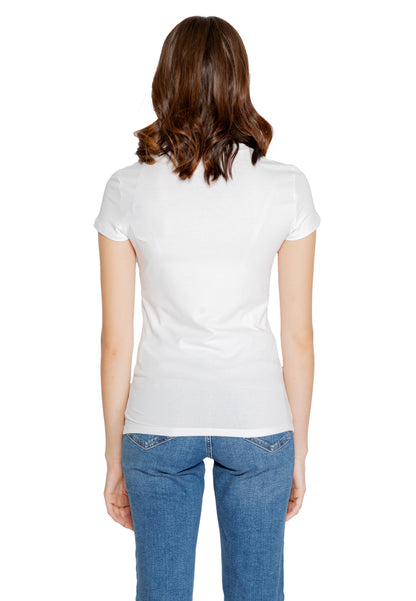 Armani Exchange T-Shirt Donna