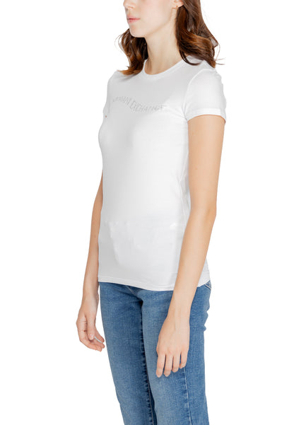 Armani Exchange T-Shirt Donna