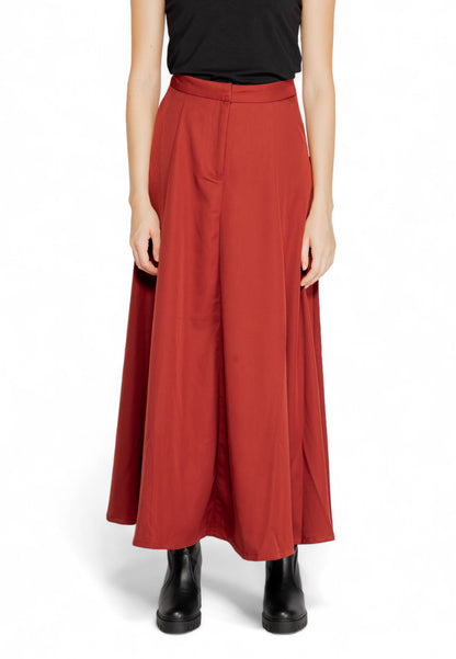 Falda de mujer Vero Moda