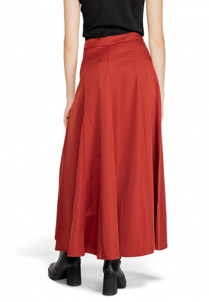 Falda de mujer Vero Moda