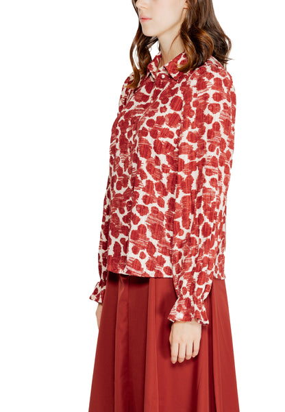 Vero Moda Women's Shirt