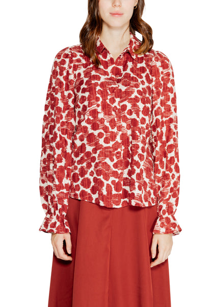 Vero Moda Women's Shirt