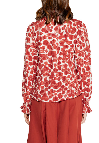 Vero Moda Women's Shirt