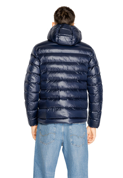 Chaqueta Blauer para hombre