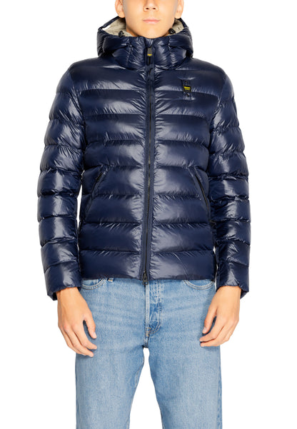 Chaqueta Blauer para hombre