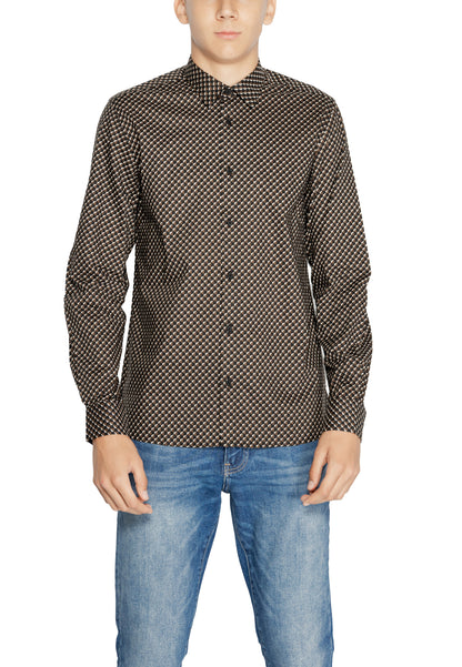Antony Morato Men's Shirt