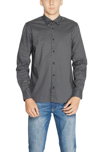 Antony Morato Men's Shirt