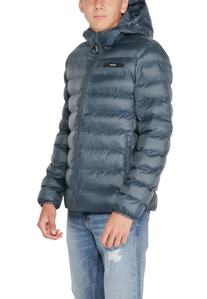 Calvin Klein Giubbotto Uomo