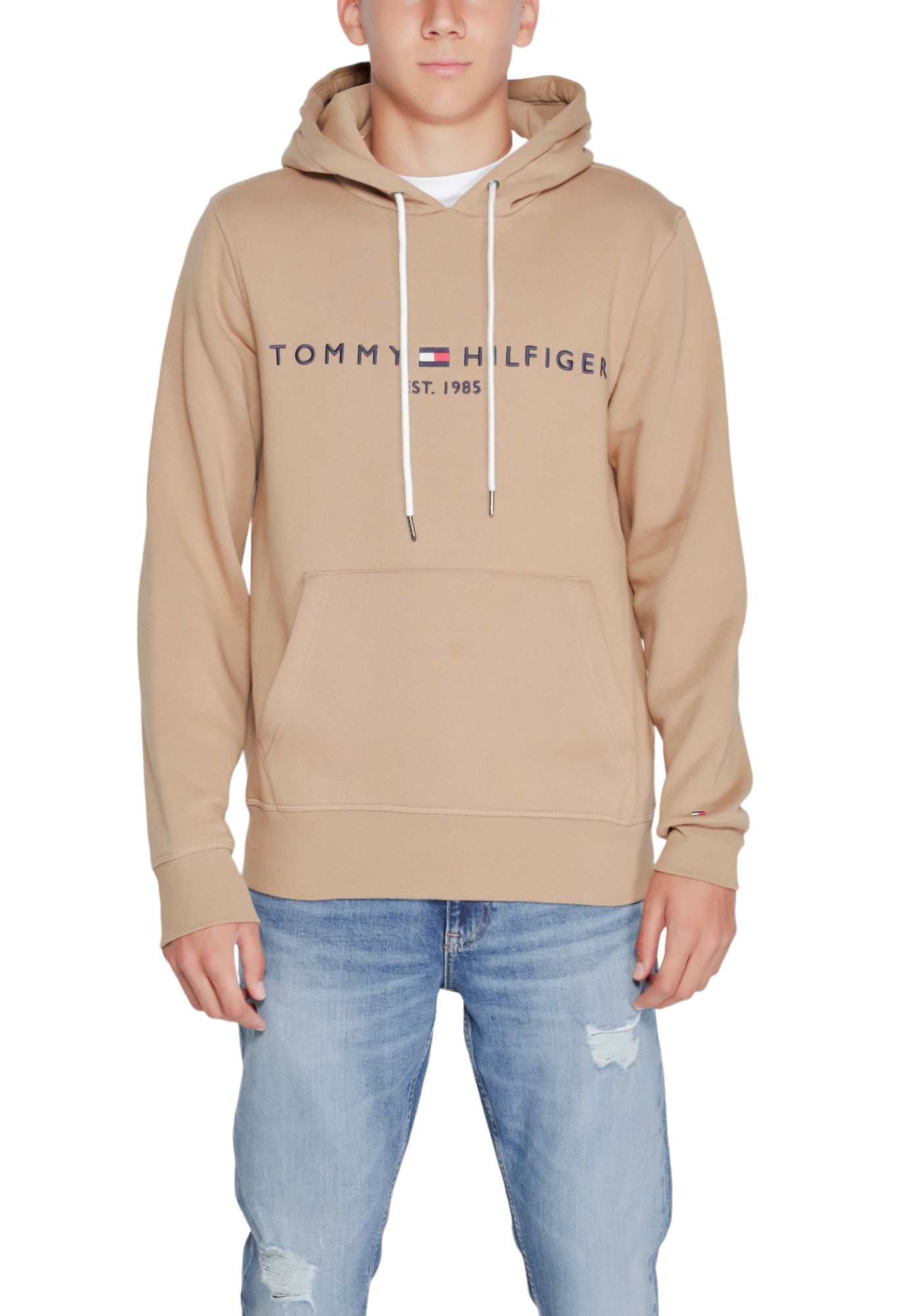 Tommy Hilfiger Felpa Uomo