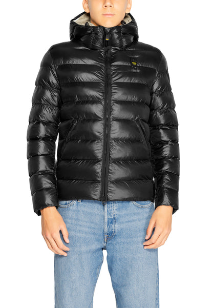 Chaqueta Blauer para hombre
