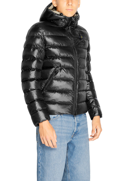 Chaqueta Blauer para hombre