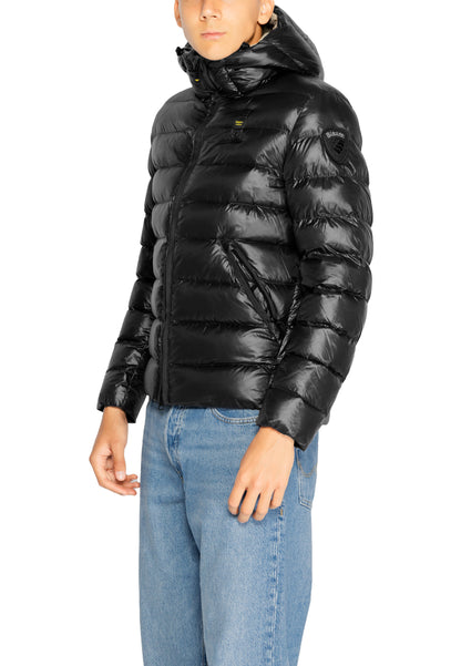 Chaqueta Blauer para hombre