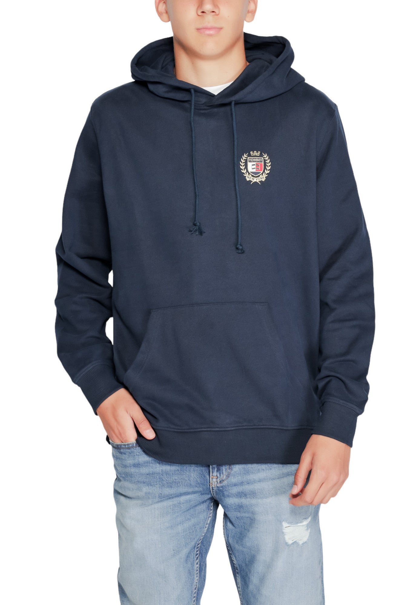 Tommy Hilfiger Felpa Uomo