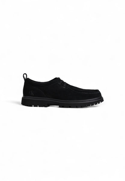 Calvin Klein Men's Lace-Up Shoes