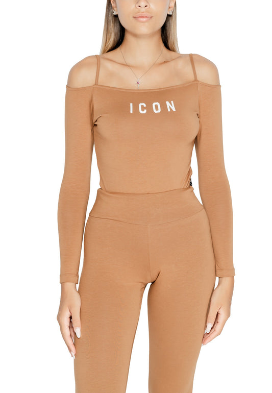 Icon T-Shirt Donna