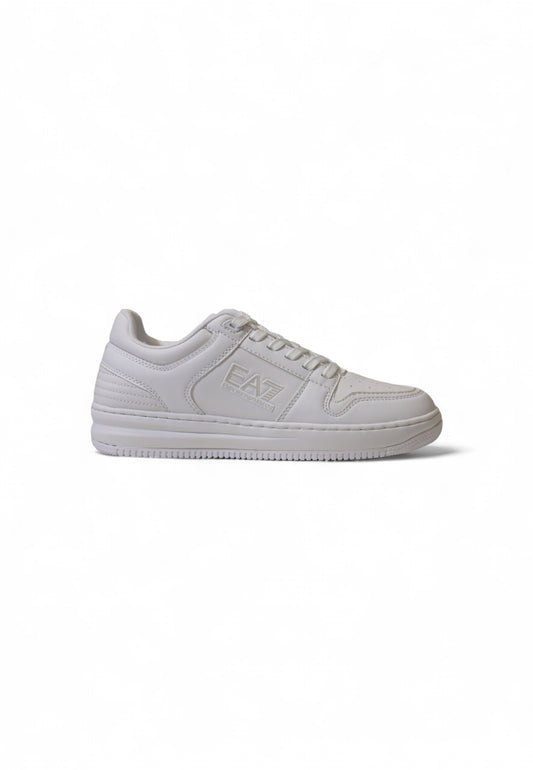 Ea7 Sneakers Uomo