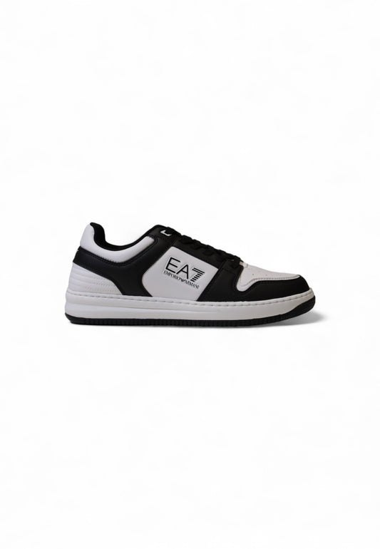 Ea7 Sneakers Donna