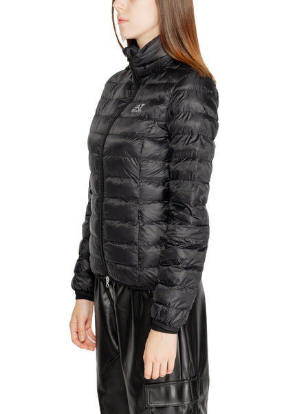 Ea7 Women's Jacket