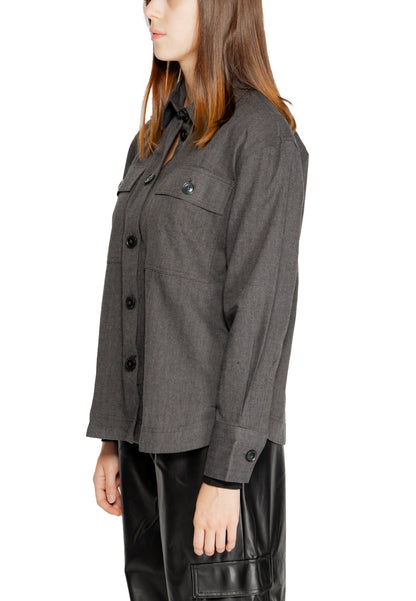 Camisa Jacqueline De Yong Mujer
