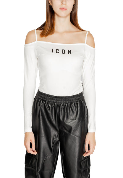 Icon T-Shirt Donna