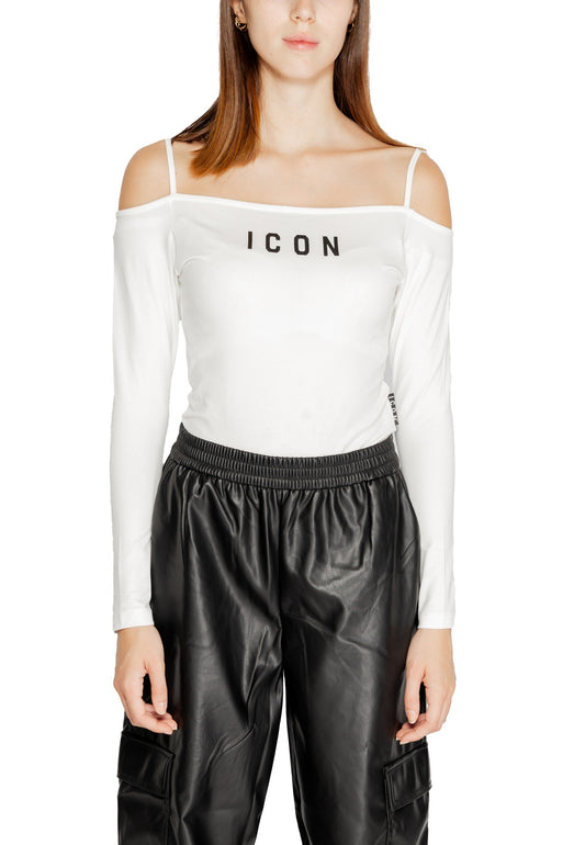 Icon T-Shirt Donna