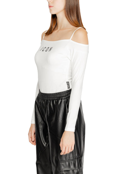Icon T-Shirt Donna