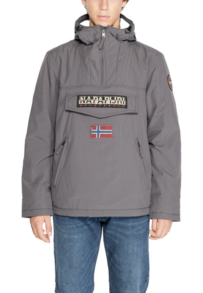 Napapijri Giubbotto Uomo