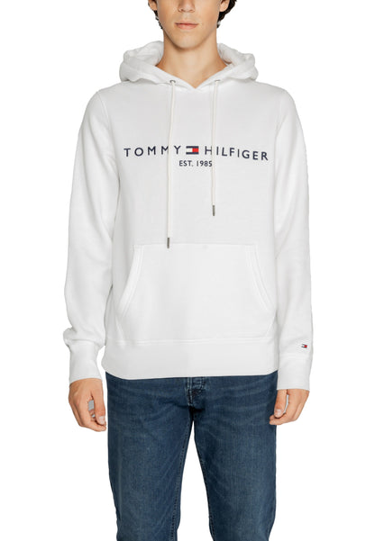 Tommy Hilfiger Jeans Felpa Uomo