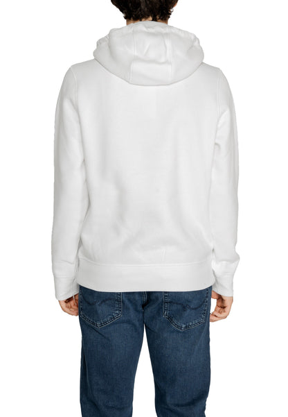 Tommy Hilfiger Jeans Felpa Uomo