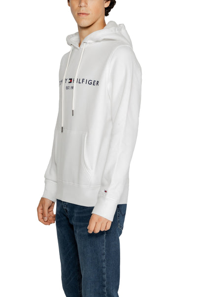 Tommy Hilfiger Jeans Felpa Uomo