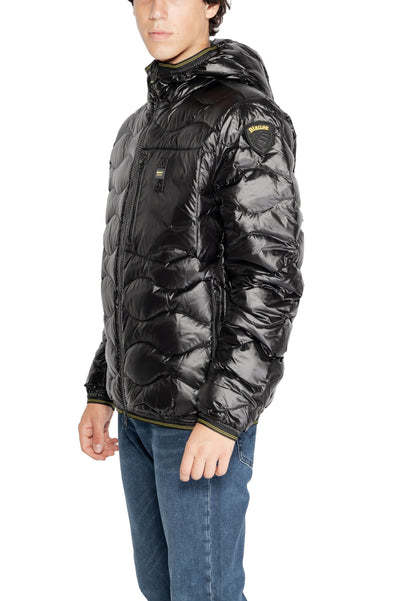 Chaqueta Blauer para hombre