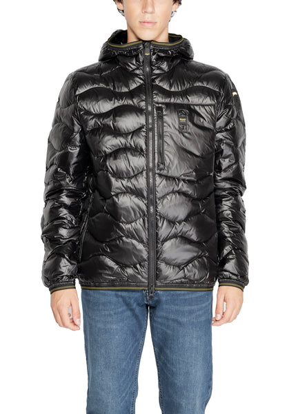 Chaqueta Blauer para hombre